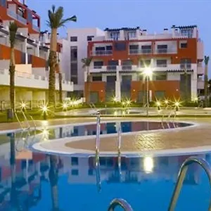 Puerto Rey Mar Apartamento